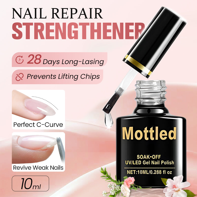 🎉Buy 2 Get 3 Free💅High-transparency 3-in-1 multi-purpose nail-builder Gel.