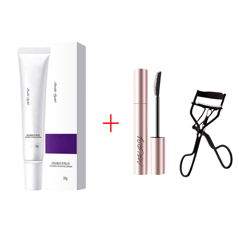 Long Lasting & Invisible Double Eyelid Styling Cream