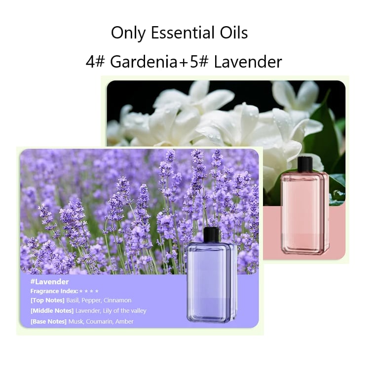 š„Automatic Aromatherapy Diffuser