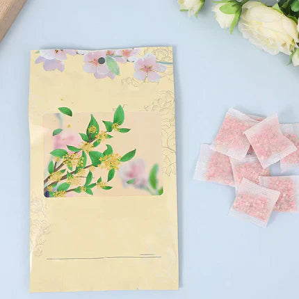 🧳 50% OFF HOT DEAL ! ⚡ Pack of 6 Compression Bags for USB Electric Vacuum Cleaner – Space-Saving Storage, Airtight Seal, Reusable & Durable 🌀