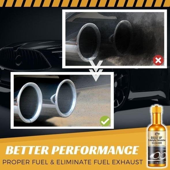 š„Catalytic Converter Cleaner šBuy 2 get 1 free