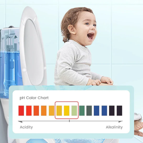 đ„Hot Sale 50%đ„Effective Concentrated Descaling Toilet Cleaning Stick