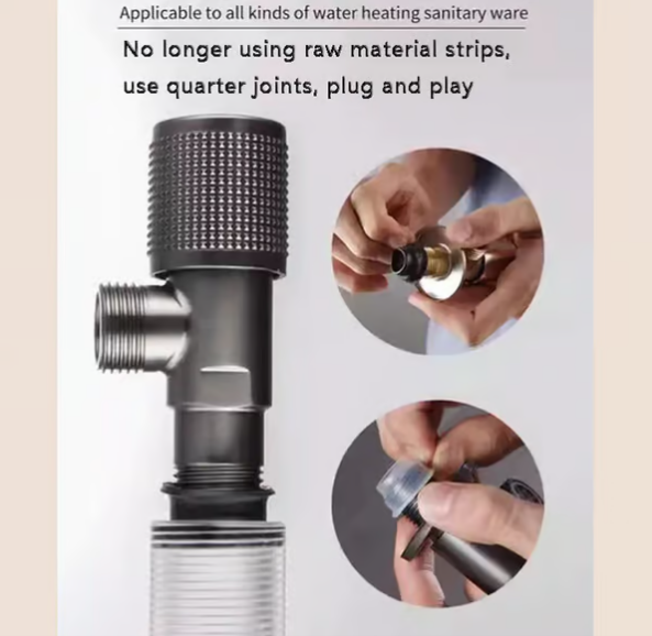 🔥Faucet Leak-Proof Sealing Gasket🔥