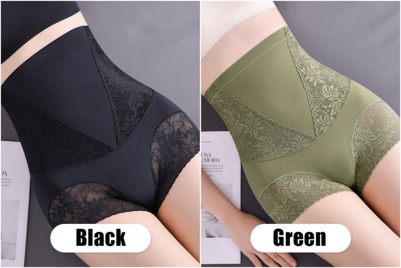 💥NEW HOT SALE💥Women’s Butt-Lifting Tummy-Control High-Waist Panties❤️🔥