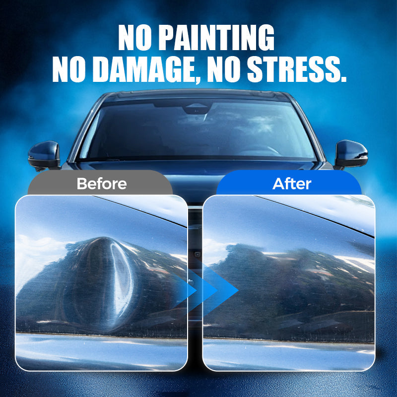 Auto Body Dent Repair Suction Cup Tool