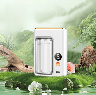 š„Automatic Aromatherapy Diffuser
