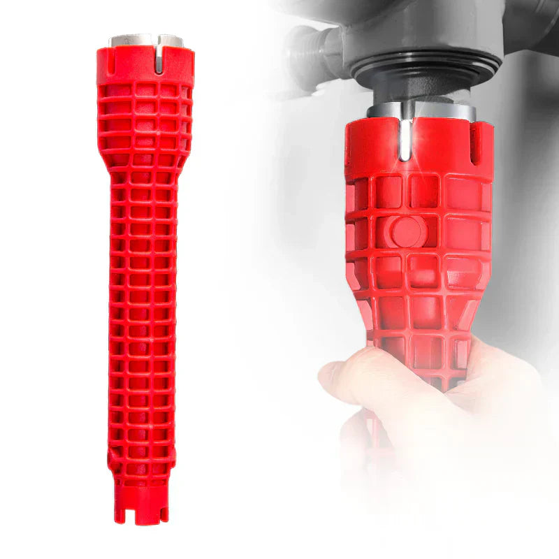 ๐ฅณ2026 HOT SALE๐ฅณ๐50K+ SOLD!๐๐งฐ The One-Box Solution for Home Repairs! 16-in-1 Socket Wrench Set โ 50% OFF! ๐งโก