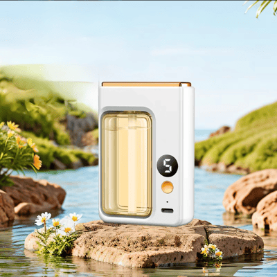 š„Automatic Aromatherapy Diffuser