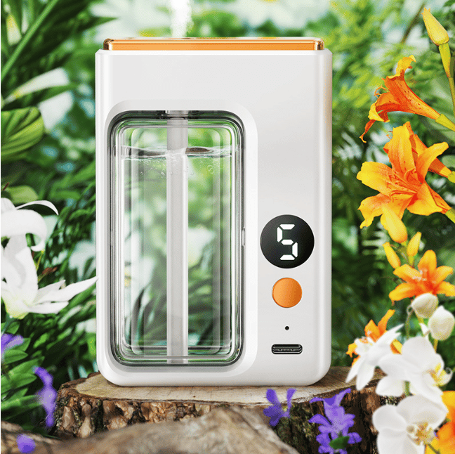 š„Automatic Aromatherapy Diffuser