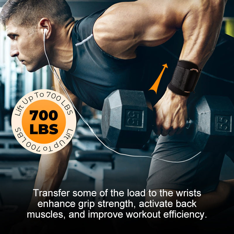 🔥Gloves for Pull-Up Band Hooks