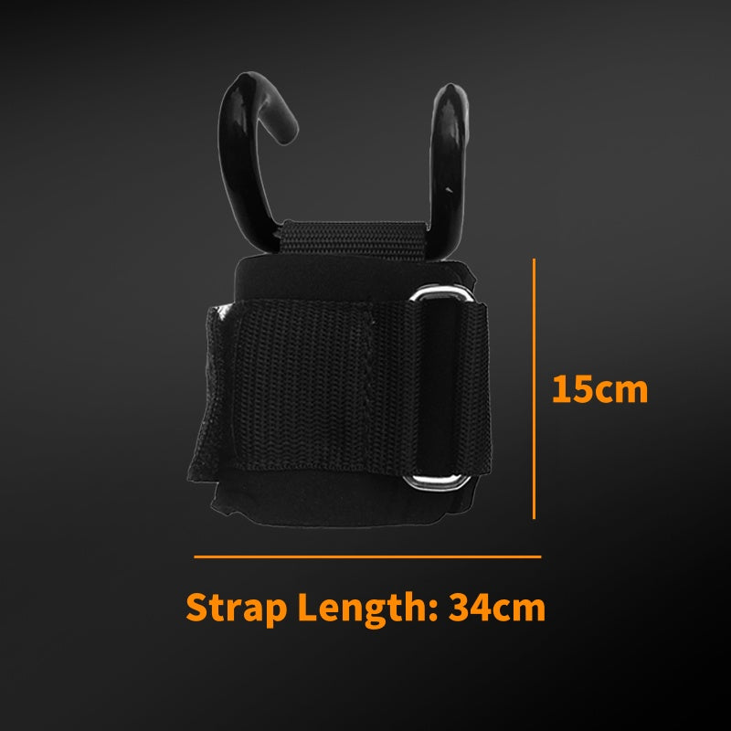 🔥Gloves for Pull-Up Band Hooks