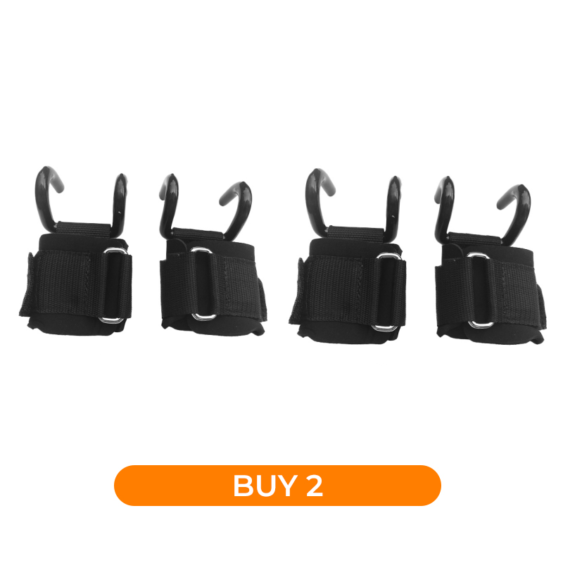 🔥Gloves for Pull-Up Band Hooks