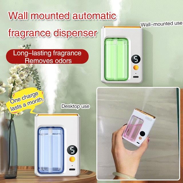 š„Automatic Aromatherapy Diffuser