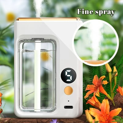 š„Automatic Aromatherapy Diffuser