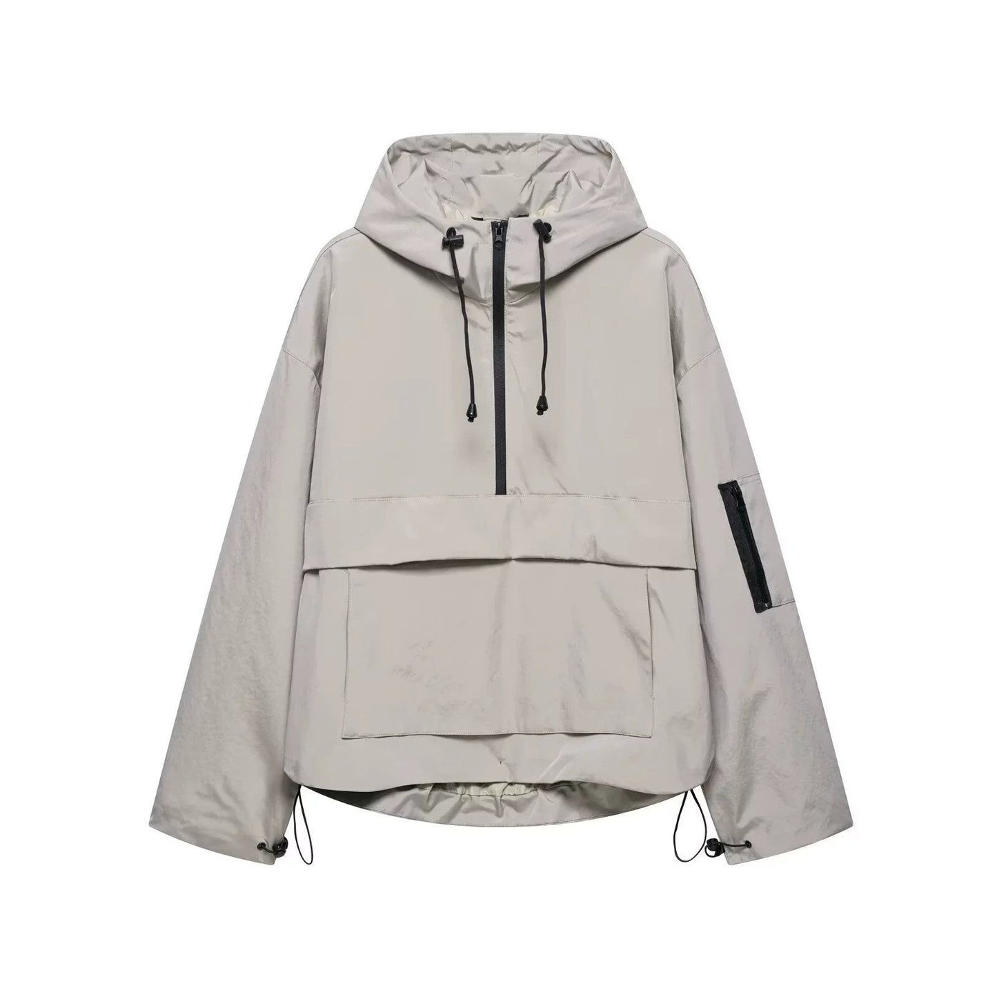 ⏳Time-limited Special⏰3-in-1 Waterproof Women's Jacket – Rain, Wind & Cold, All Covered