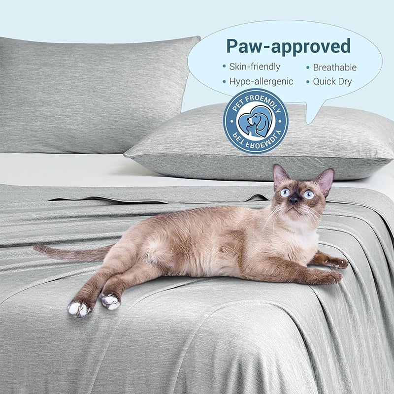 🥇Summer Hot Sale 50% OFF🧊💧Summer Ultimate Cooling Blanket