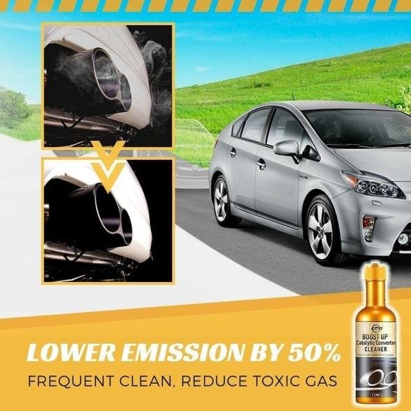 š„Catalytic Converter Cleaner šBuy 2 get 1 free