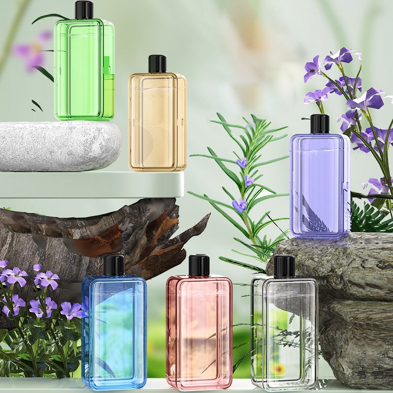 š„Automatic Aromatherapy Diffuser