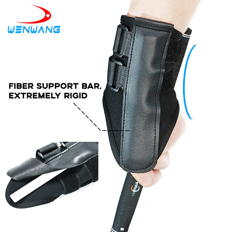 Golf Training Aid Swing Arm Strap
