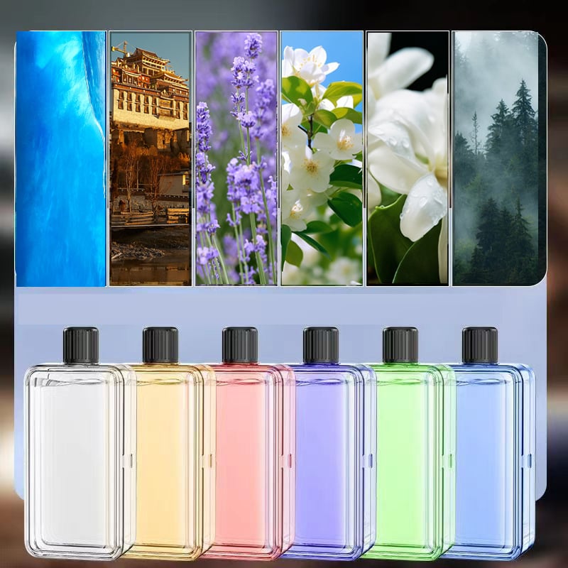 š„Automatic Aromatherapy Diffuser