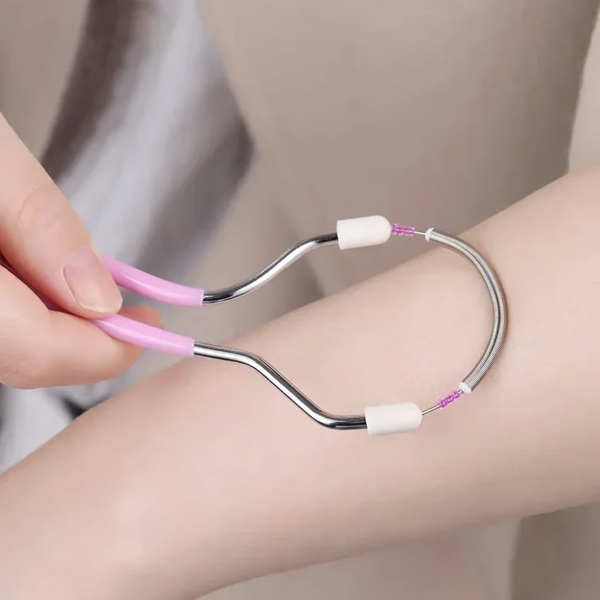 💥Hot Sale💕Women's Facial Hair Remover(50% OFF)