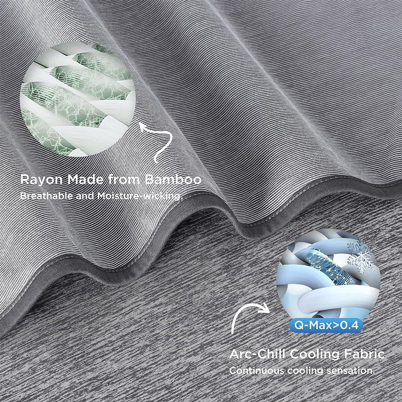 🥇Summer Hot Sale 50% OFF🧊💧Summer Ultimate Cooling Blanket