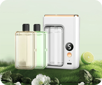 š„Automatic Aromatherapy Diffuser