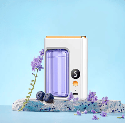 š„Automatic Aromatherapy Diffuser