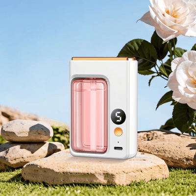 š„Automatic Aromatherapy Diffuser