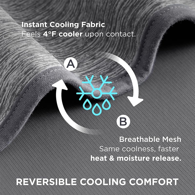 🥇Summer Hot Sale 50% OFF🧊💧Summer Ultimate Cooling Blanket