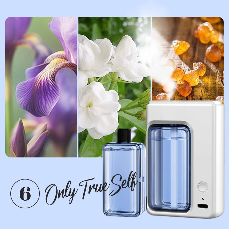 š„Automatic Aromatherapy Diffuser