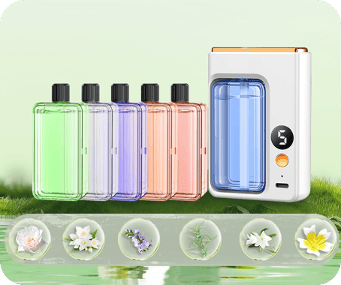 š„Automatic Aromatherapy Diffuser