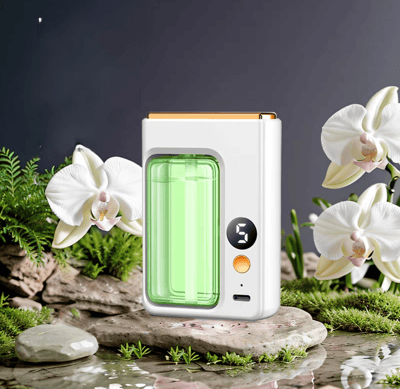 š„Automatic Aromatherapy Diffuser