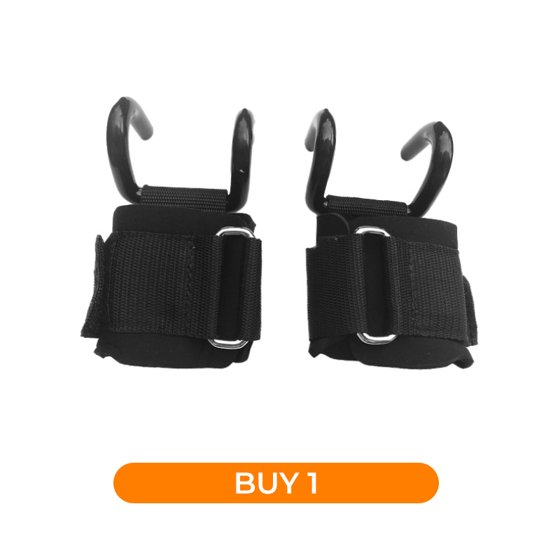 🔥Gloves for Pull-Up Band Hooks
