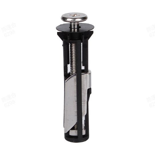 🔥Hot Sale 50% OFF🔥Heavy Duty Toilet Seat Fastener Bolt kit