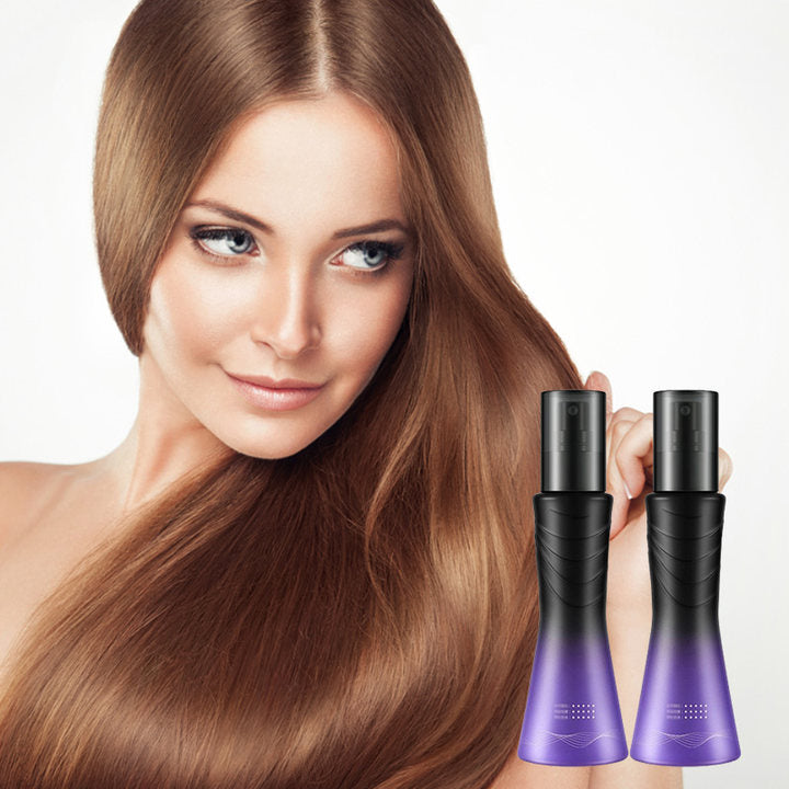 🔥Hot Sale 36% OFF🎁Leave-In Refreshing Voluminous Non-Sticky Spray for Hair Care💕
