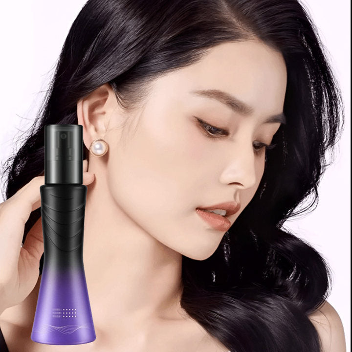 🔥Hot Sale 36% OFF🎁Leave-In Refreshing Voluminous Non-Sticky Spray for Hair Care💕