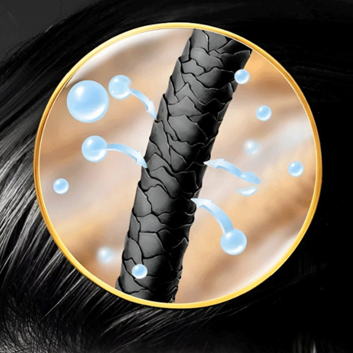 🔥Hot Sale 36% OFF🎁Leave-In Refreshing Voluminous Non-Sticky Spray for Hair Care💕