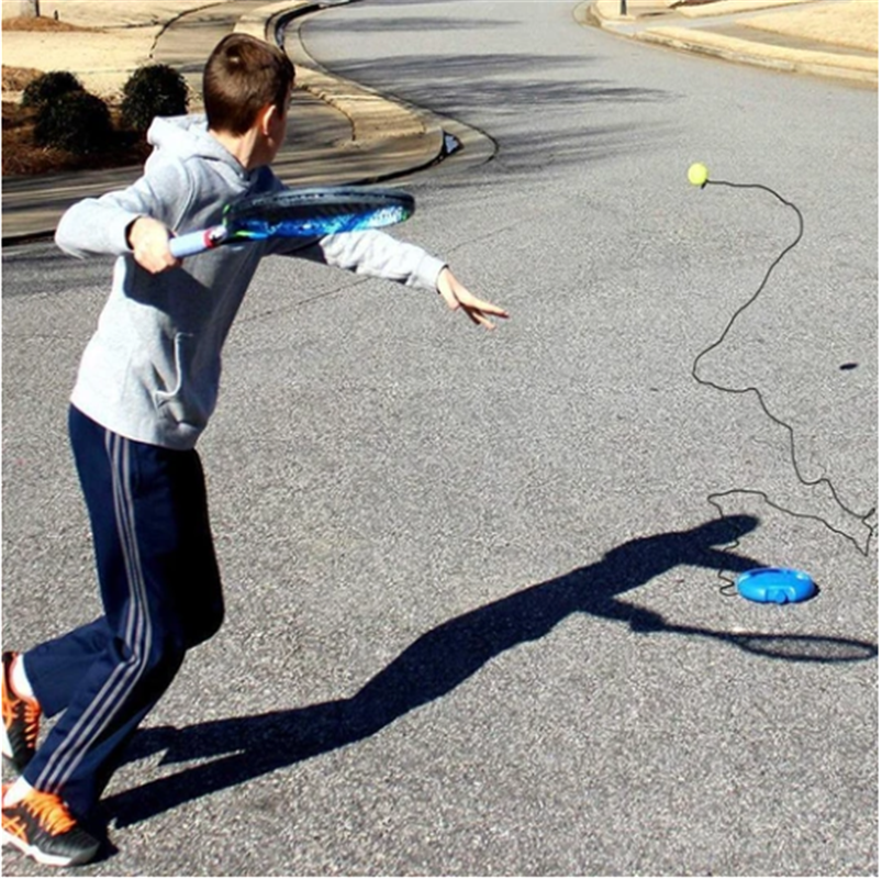 ๐ฅTennis Ball Training Baseboard