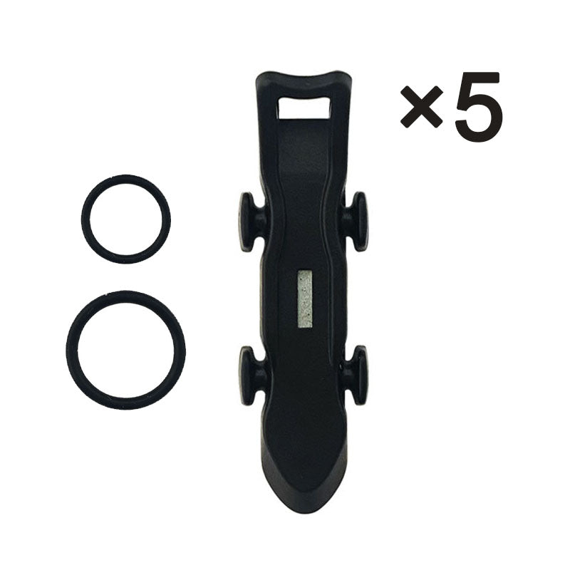 Magnetic Fishing Hook Keeper Lure Accessory