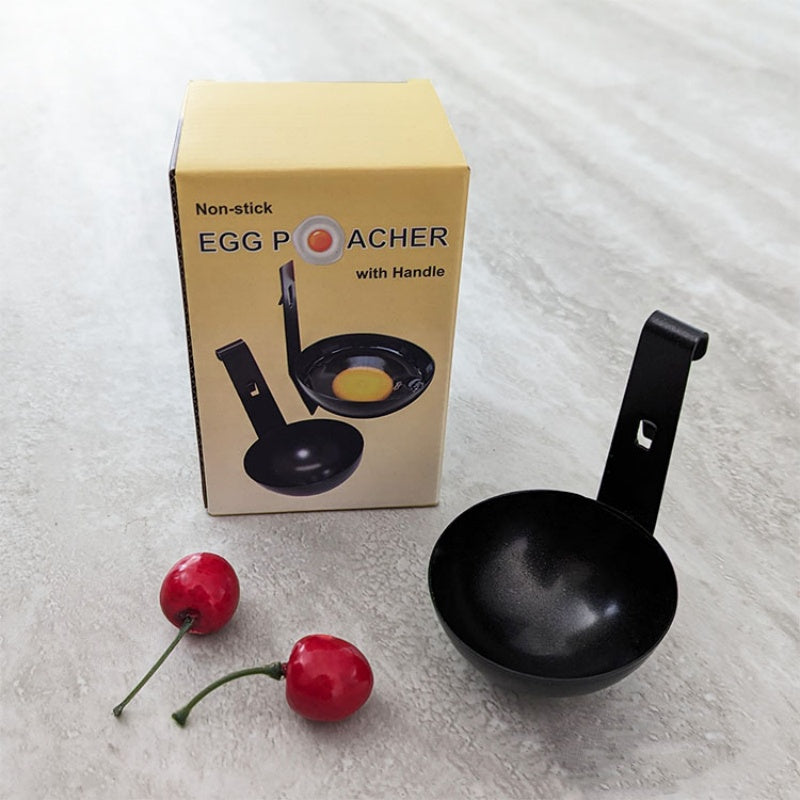 🎉 2026 Sale — Over 29,000 Sold!💞 Buy 3 Get 1 Free💥Hanging Ear Poached Egg Molds