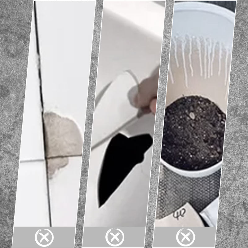 Tile & Stone Crack Repair Kit - Professional-Grade Filler for Sealing Gaps, Waterproof & Color-Matching Formula 🛠️💧
