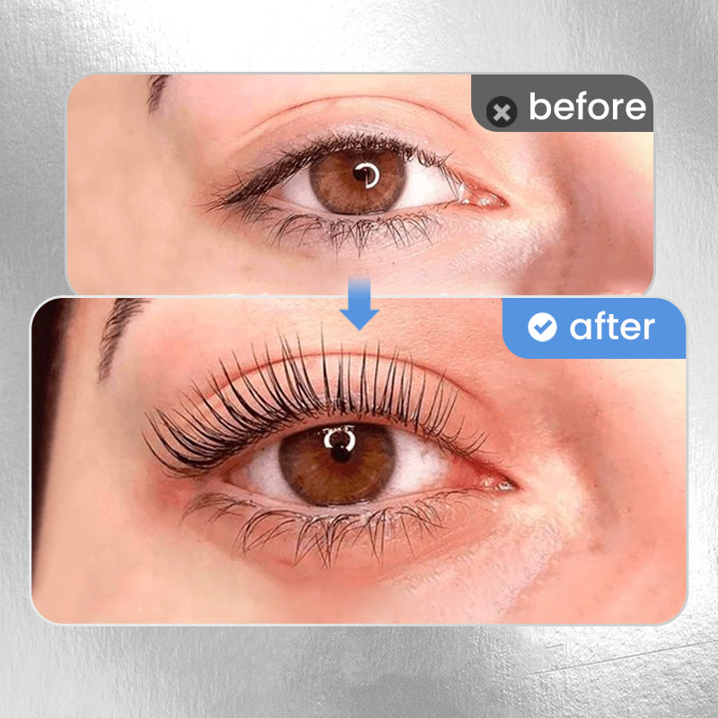 🎉Buy 1 Get 1 Free🎉3D Curling Metal Wand Mascara-Waterproof & Long-Lasting