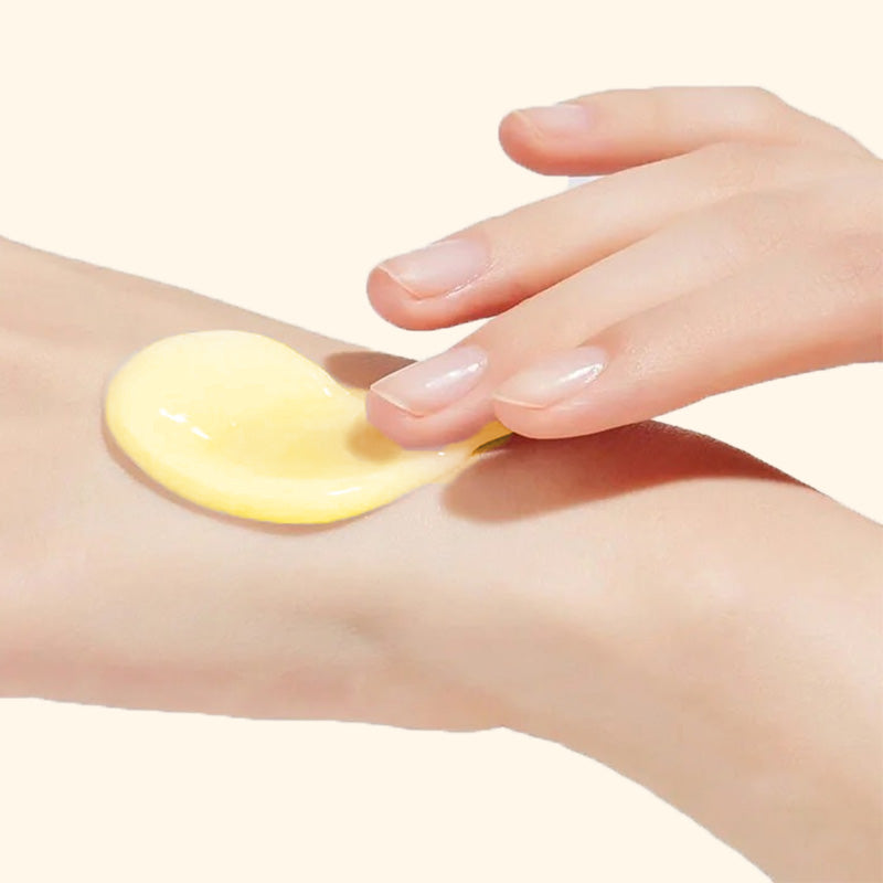 Organic Grass-Fed Beef Tallow Balm with Raw Honey - Handmade All-Natural Moisturizer for Soft, Smooth, Radiant Skin