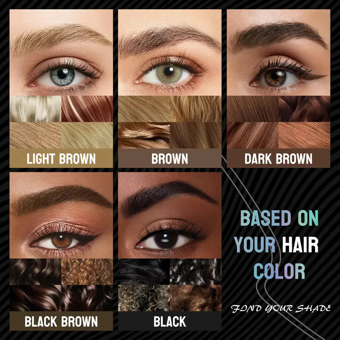 🔥BUY 1 GET 1 FREE(2PCS)💕Microblading Eyebrow Pencil