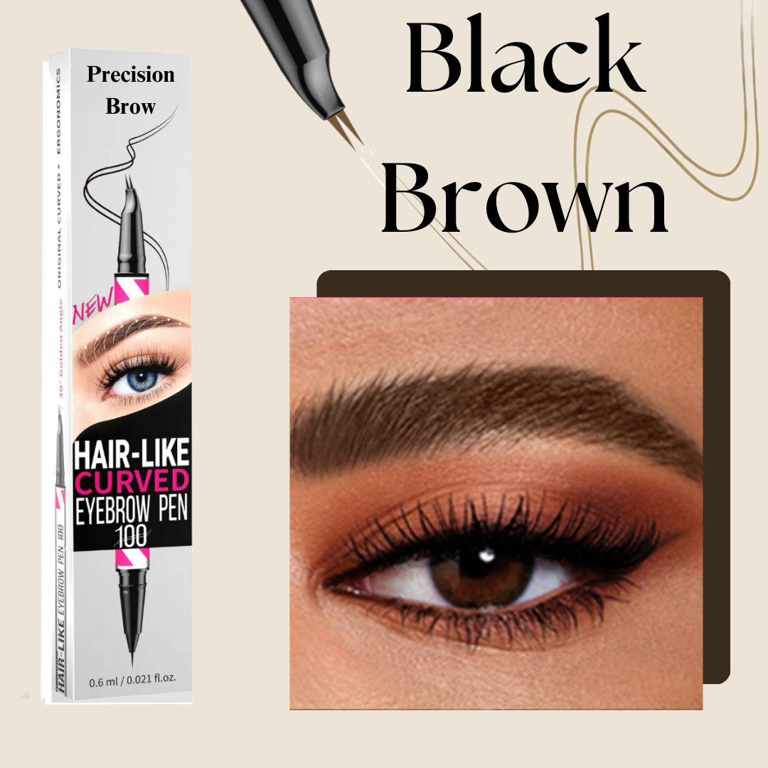 🔥BUY 1 GET 1 FREE(2PCS)💕Microblading Eyebrow Pencil