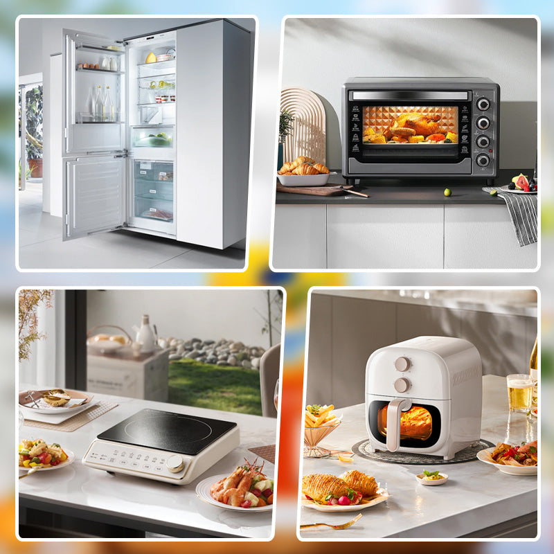 🔥2025 New Year's Sale🔥Powerful Kitchen Foam Grease and Mold Cleaner