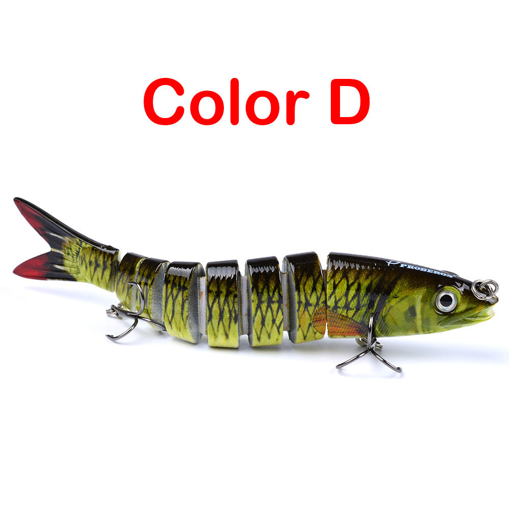 Swimming Fishing Lure
