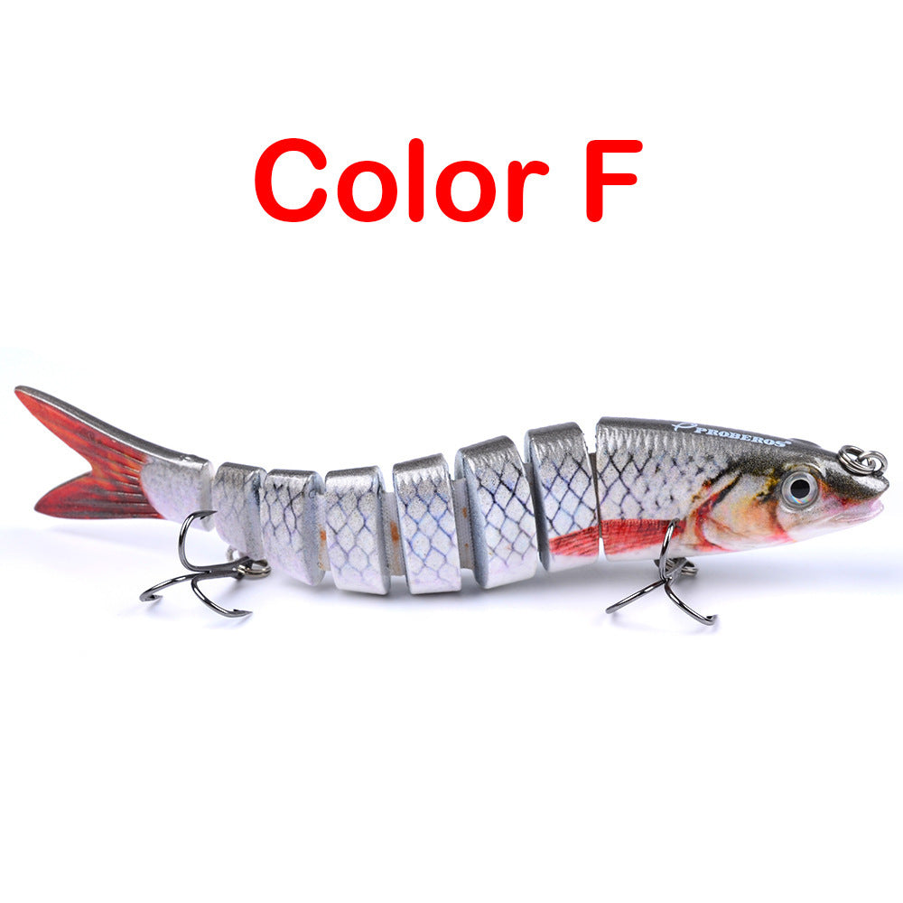 Swimming Fishing Lure
