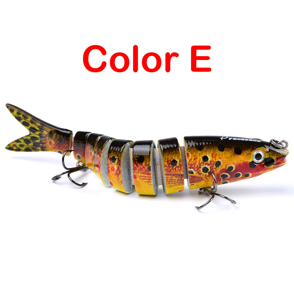 Swimming Fishing Lure